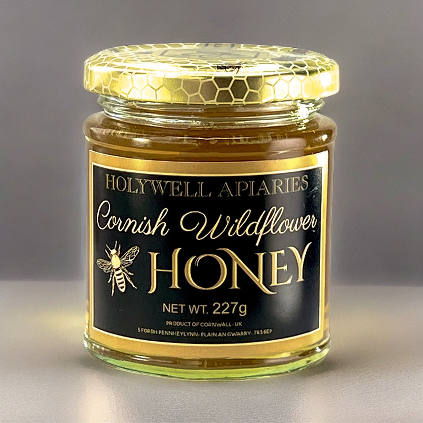 local honey near me for sale, Cornish honey, raw honey